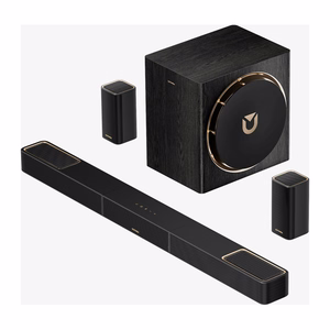 Ultimea Skywave X50 garso juosta