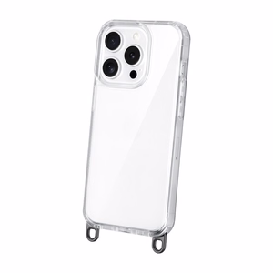 Hook dėklas telefonui iPhone 13 / 14 6,1" juodas
