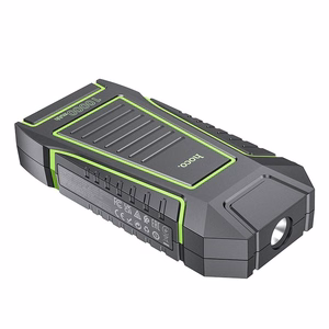 Hoco QS1 Car Jump Starter 600A max 10000mAh