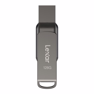 Atmintinė Lexar Dual Type-C ir Type-A USB 3.1 128GB