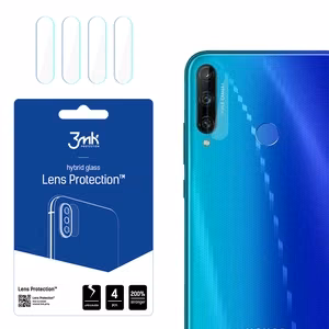 Honor 9C - 3mk Lens Protection