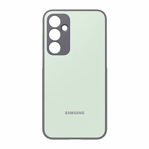 Samsung silikoninis dėklas Galaxy S23 FE mėtų
