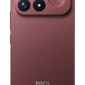 POCO F9 Ultra 16 GB / 512 GB išmanusis telefonas, raudonas, MZB0QPPEU