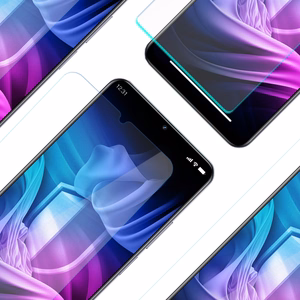 3mk Silky Matt Pro — защита экрана телефона для Realme Narzo N61