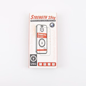 Apsauginis stiklas itin tvirtas 45KG Redmi Note 13 Pro 5G