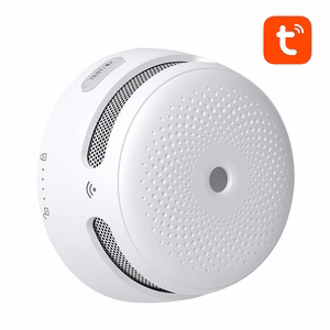 Dūmų detektorius "X-Sense XS01-WT Tuya WiFi