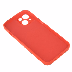 Simple Color Mag чехол для Samsung Galaxy S26 Ultra красный