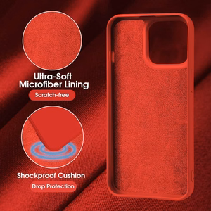 Case X-Level Dynamic Samsung S918 S23 Ultra 5G red