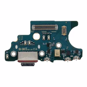 Плата зарядки для SAMSUNG S20 5G G980/G981F OEM (быстрая зарядка)