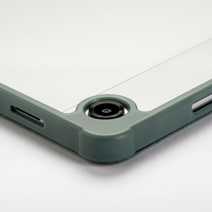 Case Reach Origami Xiaomi Redmi Pad Pro 12.1 dark green