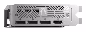 Vaizdo plokštė Zotac Gaming GeForce RTX 5050 Twin Edge 8GB GDDR6