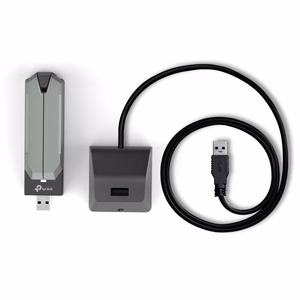 TP-Link Archer TBE400UH WLAN 2882 Mbit/ai