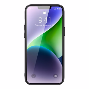 Dux Ducis Yolo Apple iPhone 14 Plus Juodas