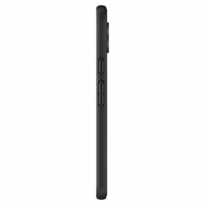 Spigen Parallax Mag MagSafe dėklas Google Pixel 10 Pro XL - matinė juoda