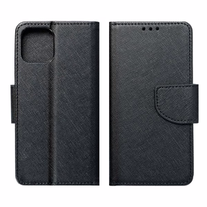 FANCY knyga SAMSUNG A15 5G juoda
