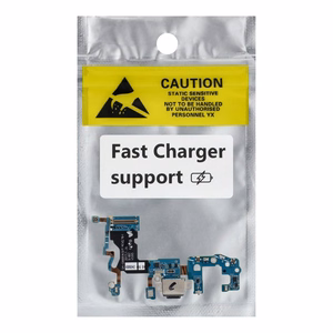 Charging board for SAMSUNG S9 G960f OEM (Fast Charger)