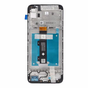 ServicePack LCD дисплей для MOTOROLA Moto E20 5D68C19457