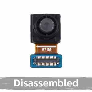 Camera Compatible With Samsung N770 Note 10 Lite Front 100% Original (used)