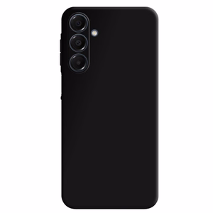 3mk matinė dėklas Pro Samsung Galaxy A16 - juodas