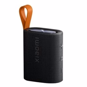 Портативная Bluetooth-колонка Xiaomi Sound Pocket 5W (QBH4269GL) чёрная