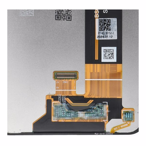 Дисплей FixCell LCD для Samsung A13 A135 OEM без рамки