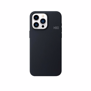HDD Silicone MagSafe dėklas, skirtas Samsung S942 S26, juodas
