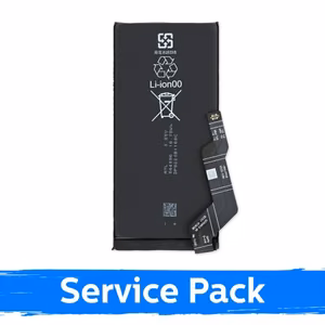 Battery Compatible With Google Pixel 6A GLU7G (Service Pack)