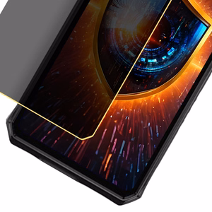 3mk Silky Matt Privacy Matte Screen Protector for Ulefone Armor 28 Ultra