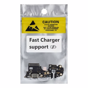 Įkrovimo plokštė OPPO A16 CPH2269 CPH2275 OEM