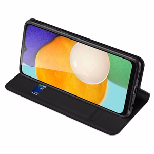 Case Dux Ducis Skin Pro Samsung A145 A14 4G/A146 A14 5G black
