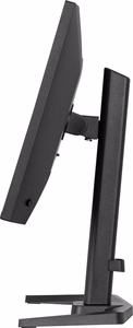 iiyama G-MASTER GB2441HSU-B1 kompiuterio monitorius 60.5 cm (23.8") 1920 x 1080 pikselių Full HD LED juodas
