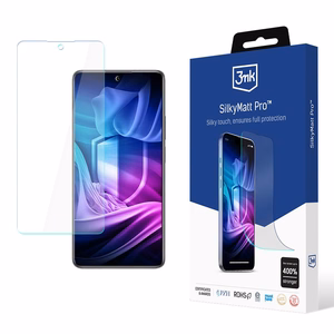POCO M6 Plus 5G - 3mk Silky Matt Pro