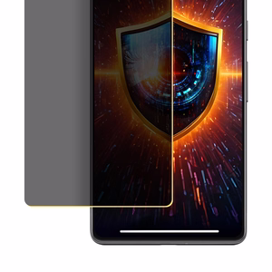 3mk Silky Matt Privacy Matte Privacy Screen Protector for Google Pixel 7 5G
