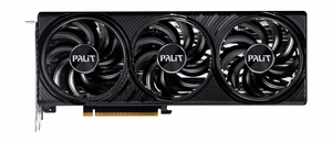 Palit GeForce RTX 5060 Ti Infinity 3 NVIDIA 16GB GDDR7 vaizdo plokštė