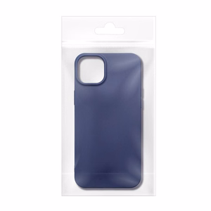 Dėklas MATT Samsung S931 S25 mėlynas