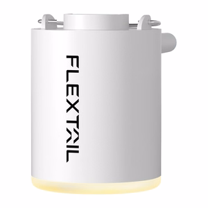 Портативный насос Flextail Tiny Pump X 2024