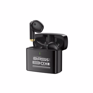 Foneng Bluetooth Earphones TWS BL128 black