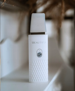 Beautifly B-Scrub Mini Young ultragarsinis odos valymo prietaisas