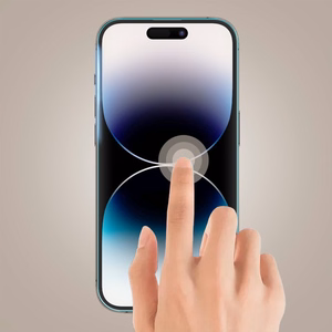 Tech-Protect Supreme Set для Samsung Galaxy S25 Ultra 2x закалённое стекло защитная плёнка / закалённое стекло на камеру - прозрачный