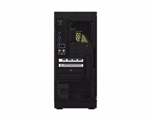MSI MAG Infinite S AI 2NVL5-012XEU Core Ultra 5 225F 16GB DDR5 1TB SSD GeForce RTX 5060 8GB VENTUS 2X OC V1 AW-XB560NF (Wi-Fi 6E) Bluetooth 5.3 500W noOS Black 2Y