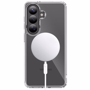 Tech-Protect FlexAir Hybrid MagSafe dėklas skirtas Samsung Galaxy A27 5G - skaidrus