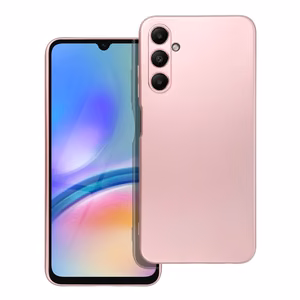 Metallic dėklas Samsung A05S