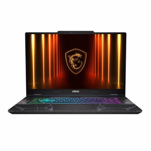 MSI Cyborg 17 B13WFKG-267XPL i7-13620H 17.3" FHD 144Hz 16GB DDR5 SSD512 GeForce RTX 5060_8GB NoOS