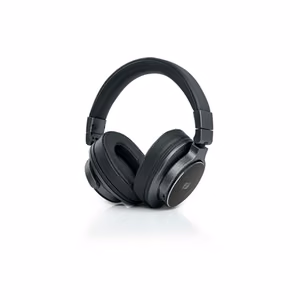 Muse M-278 FB – беспроводные полноразмерные Bluetooth-наушники, чёрные