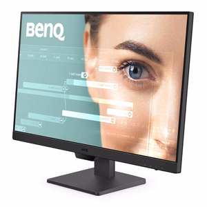 BenQ 9H.LLTLJ.LBE kompiuterio monitorius 68.6 cm (27") 1920 x 1080 pikselių Full HD juodas