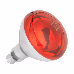 Rebel R125 infraraudonųjų spindulių lempa, 250 W, 220–240 V