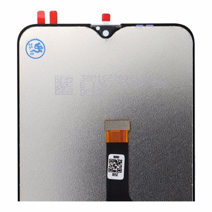 Оригинал ЖК-экран для Samsung A10 A105 F/M/G OEM с рамкой