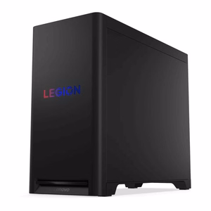 Lenovo Legion T5 30IAS10 Ultra 5 225 32GB DDR5 5600 SSD1TB GeForce RTX 5060 8GB 500W Win11 žaidimų kompiuteris, juodas