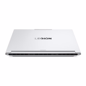 „Lenovo Legion 7“ 16AGP11 „Ryzen AI 7 450“, 16 colių WQXGA OLED, 240 Hz, 500 nits, LBL, blizgus ekranas, 32 GB LPDDR5X-8533, 1 TB SSD, „GeForce RTX 5060“ 8 GB, 5,0 MP kamera + IR, 84 Wh, „Windows 11 Pro“, „Glacier White“