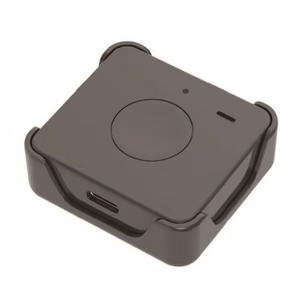 Qbit M LTE portable personal GNSS tracker